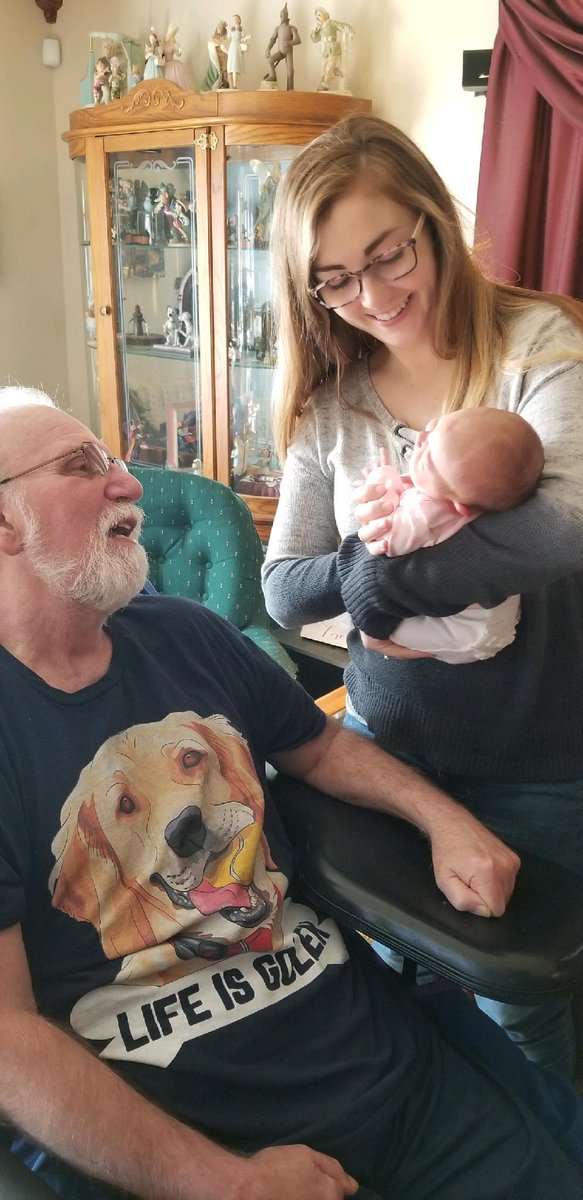 watchAIBTV's tweet photo. Happy Father's Day to all the amazing dads!  We thank you for your love, support, and dedication. Here are a few images recognizing the dads of some of us at AIB Network. Post your dad's picture in the comments, below!  #FathersDay #ThankYouDads #AIBNetwork #FamilyFirst #DadLife https://t.co/hjfXZNbTgJ