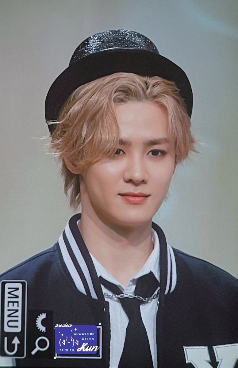 BeWithKUN💫 tweet media