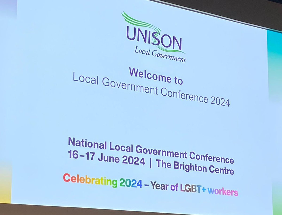 UNISON Fife tweet media