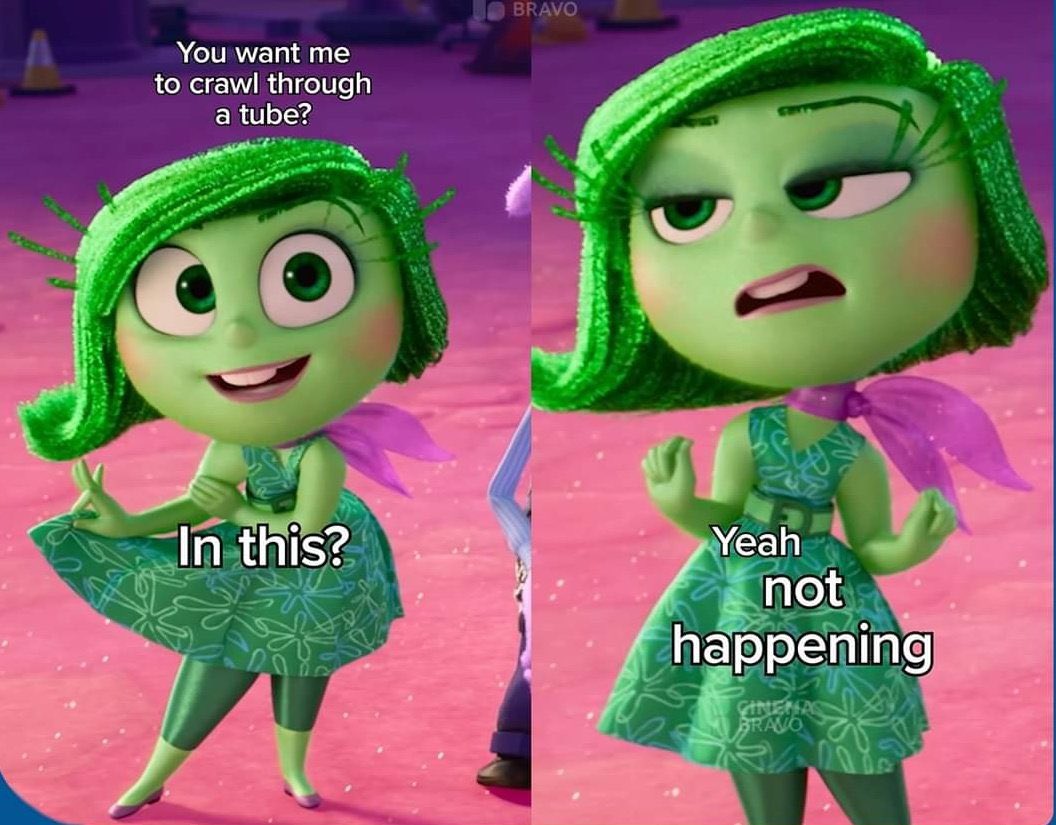 dahawmie7's tweet photo. #InsideOut &amp; #InsideOut2 https://t.co/DTIuKcTKnH