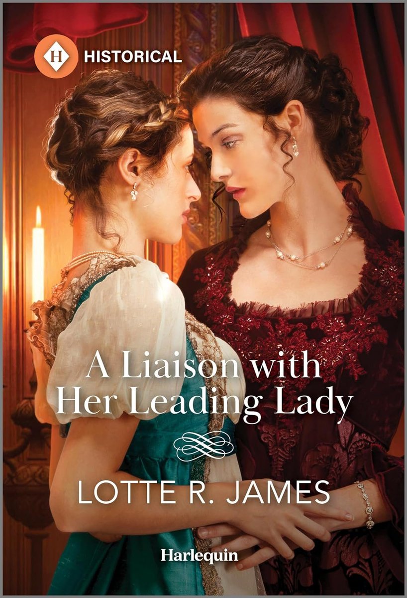 fellow sapphics historical romance lovers would also enjoy