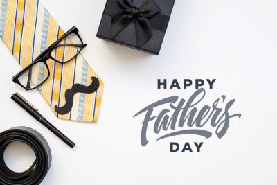 Happy Father's Day to all of the amazing dads out there as well as those who stepped up to take on the role of "dad". We appreciate you so very much! ❤️