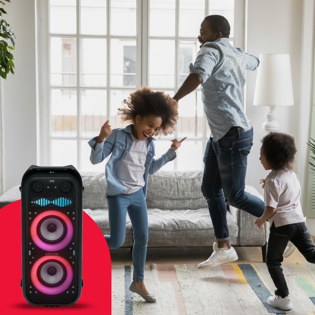 ConnsHomePlus's tweet image. Dads love electronics, am I right??? Happy Father&apos;s Day! #FathersDay