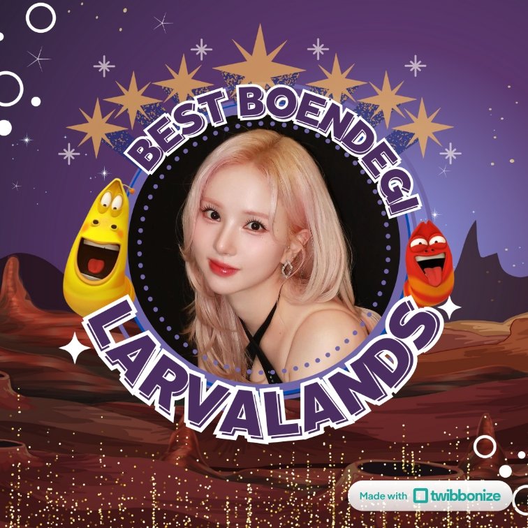 <a href="/LARVALANDS/">🐛</a> Aku adalah Ciella zayene ardella ivy, telah berhasil menjadi kupu kupu cantik, sampai berjumpa lagi! .