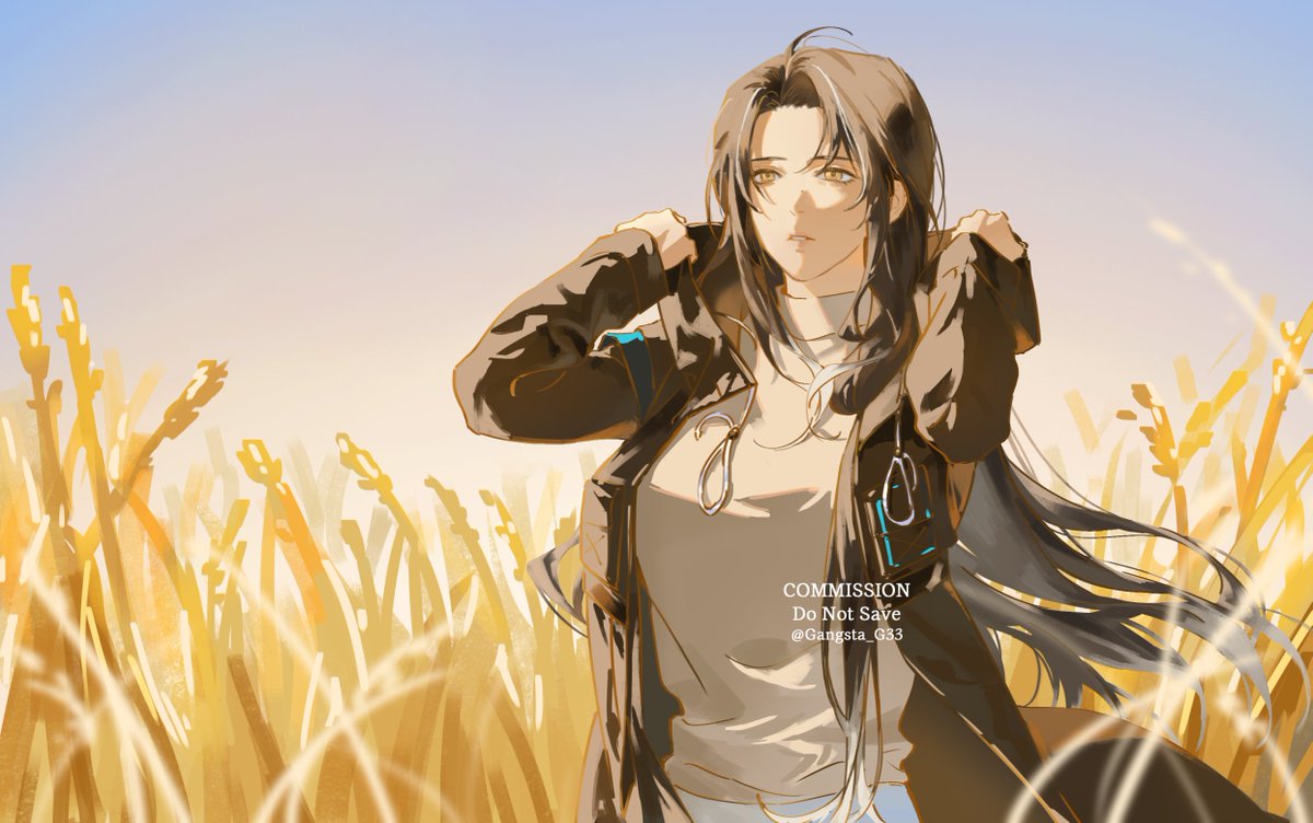 Gangsta_G33's tweet photo. commission https://t.co/N6Nku4XDNS