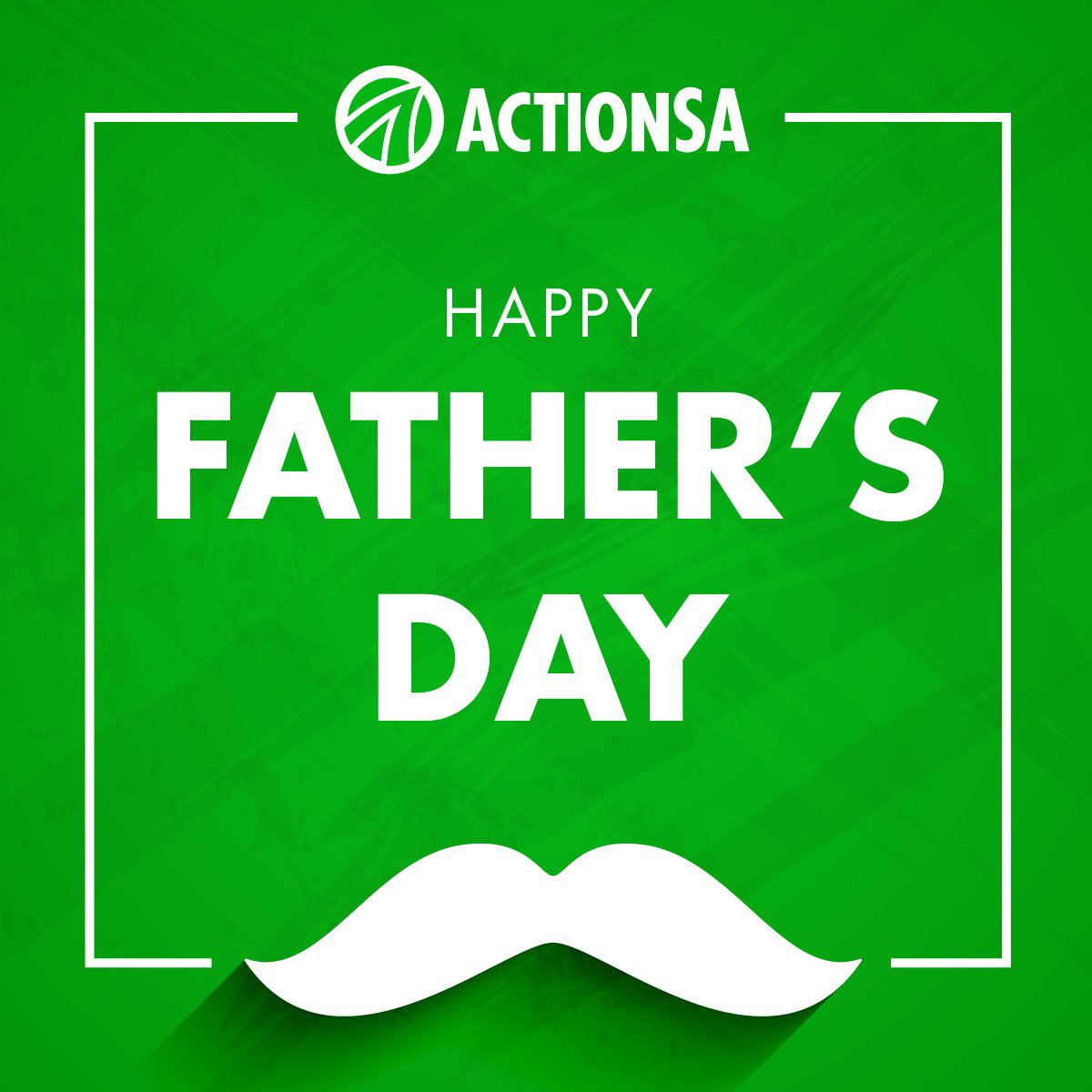 ActionSA wishes all fathers a Happy #FathersDay! 💚