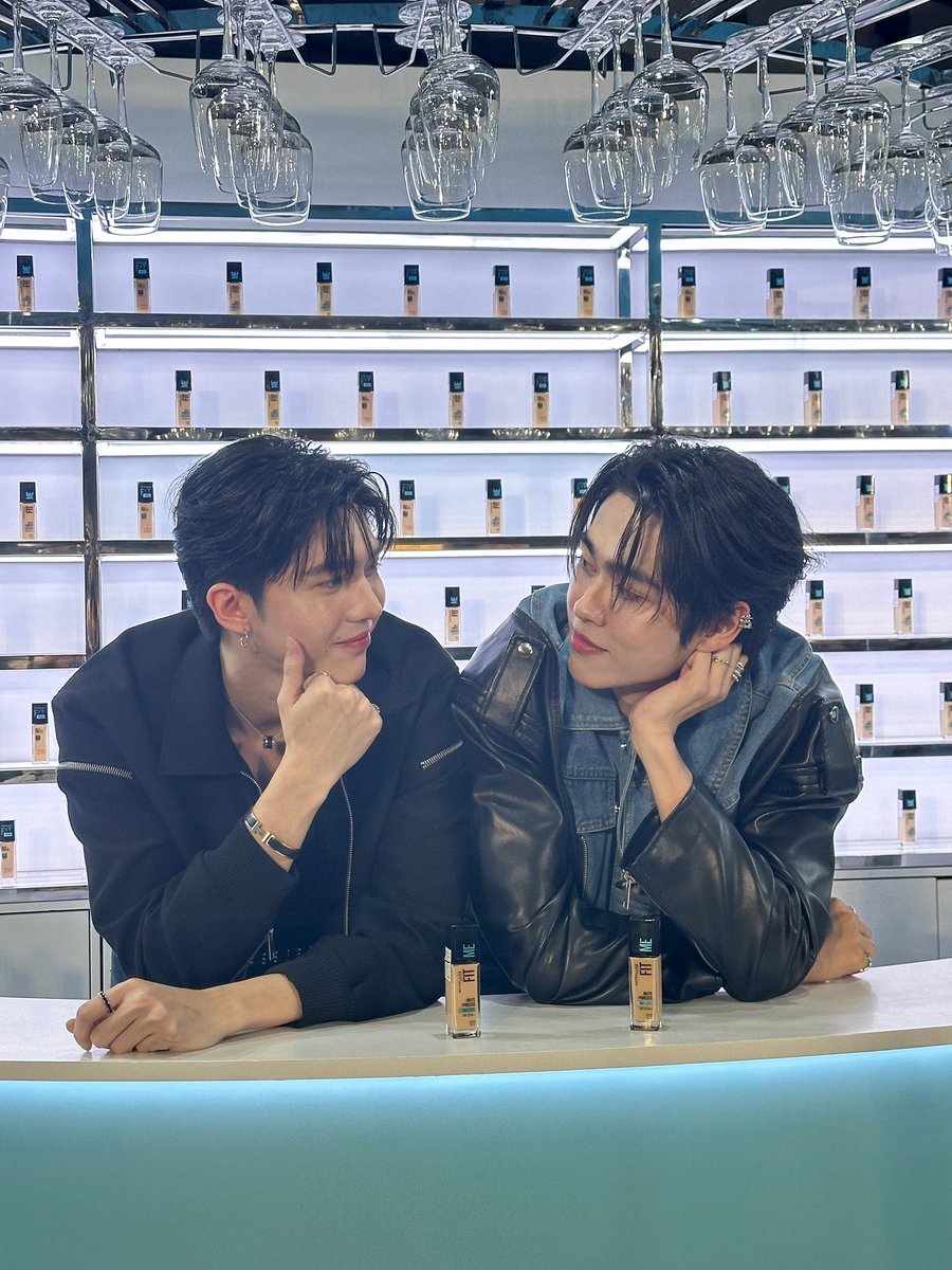 Maybelline New York (TH) tweet media