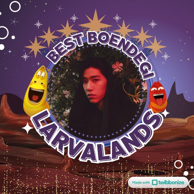 <a href="/LARVALANDS/">🐛</a> Aku adalah Lemba, telah berhasil menjadi kupu kupu cantik, sampai berjumpa lagi!