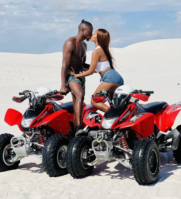GalaxyFMUg's tweet photo. Does @SheilahGashumba count this as a relationship or a fling? https://t.co/V2HjcDjpV1