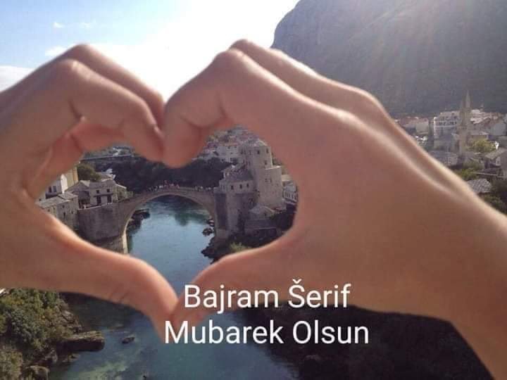 SuljicSemir's tweet photo. Bajrambarečula https://t.co/YC0PWLWvet