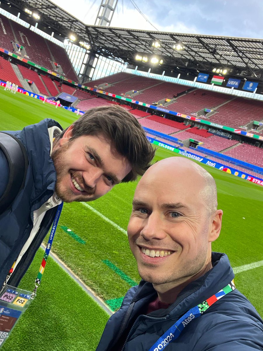 Lionel Mattmüller tweet media