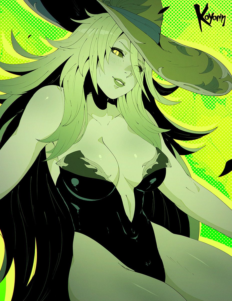 Koyorin 🎃 now @ koyorin.bsky.social tweet media