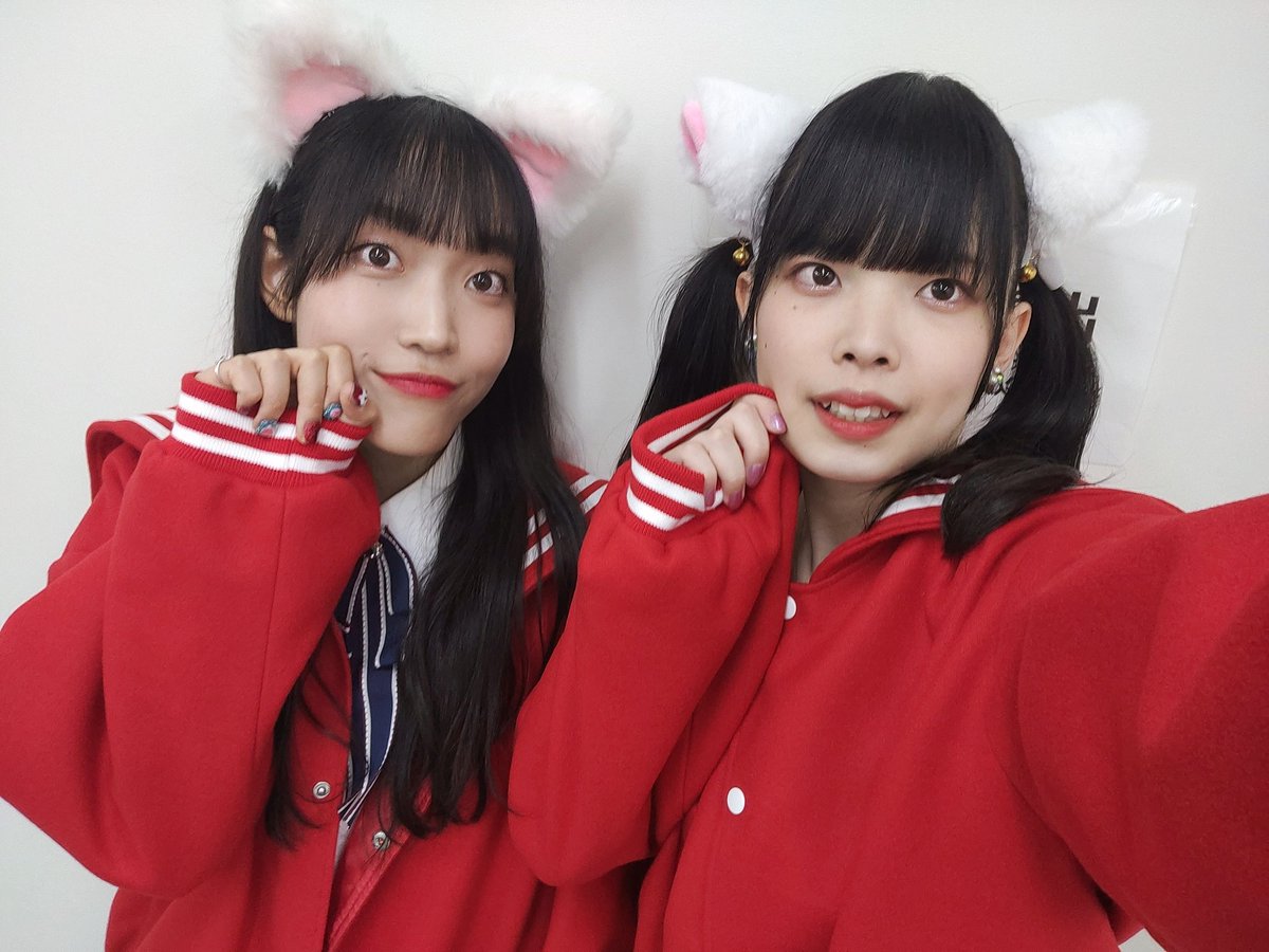 #踊乱バトロイ 
ありがとうございました🐱⚔️

みゃおせにゃのステージ、
楽しんでいただけましたか？
素敵なイベントに出演させていただき、感謝の気持ちでいっぱいです🐾　
感想お待ちしております！！

撮影いただいた写真・動画を掲載す
る場合は、当アカウントのDMへ確認をお願いします📸