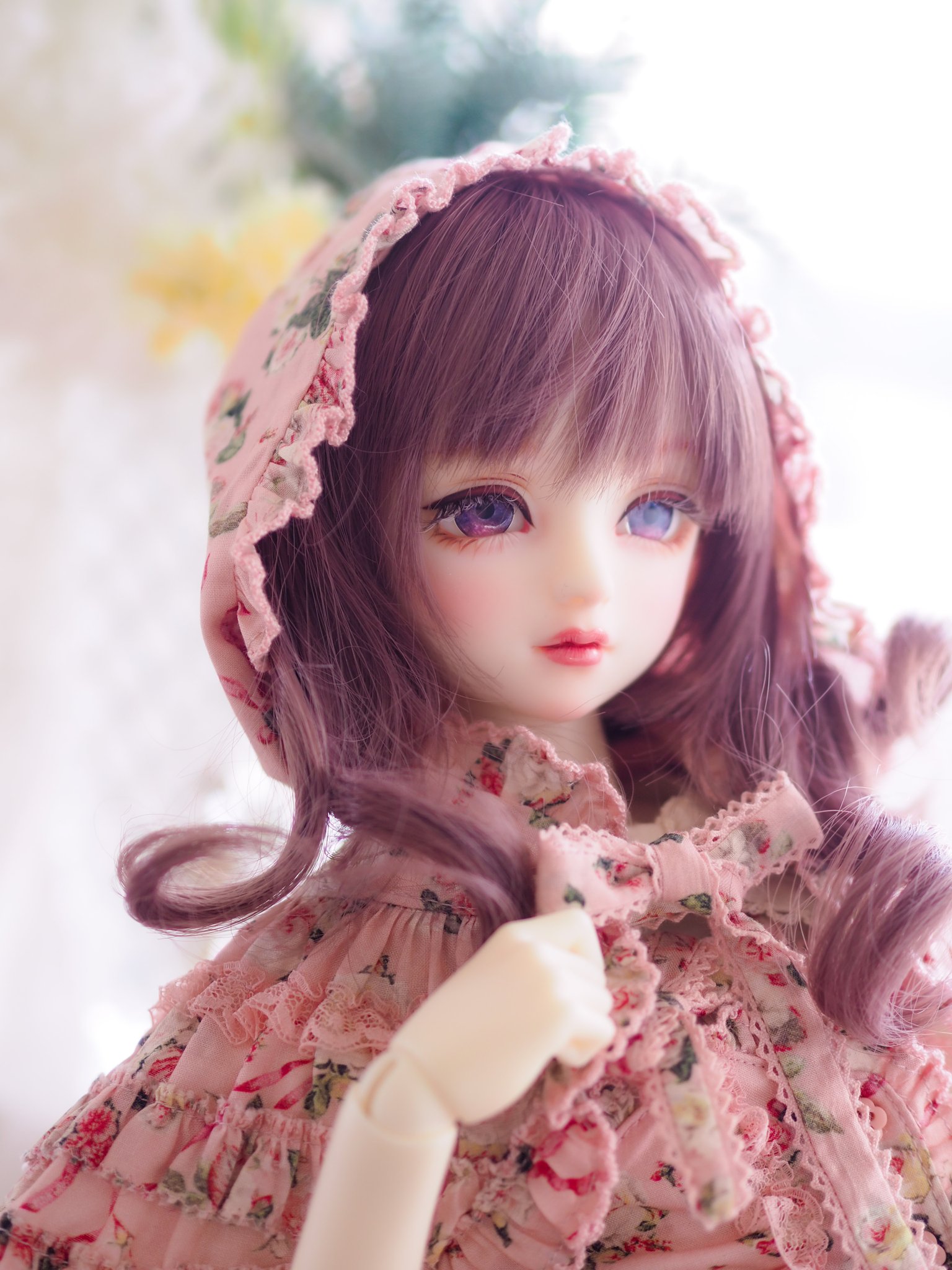 カスタムアイシードール♡美品♡購入前にコメント下さい カスタムアイシードール♡美品♡購入前にコメント下さい