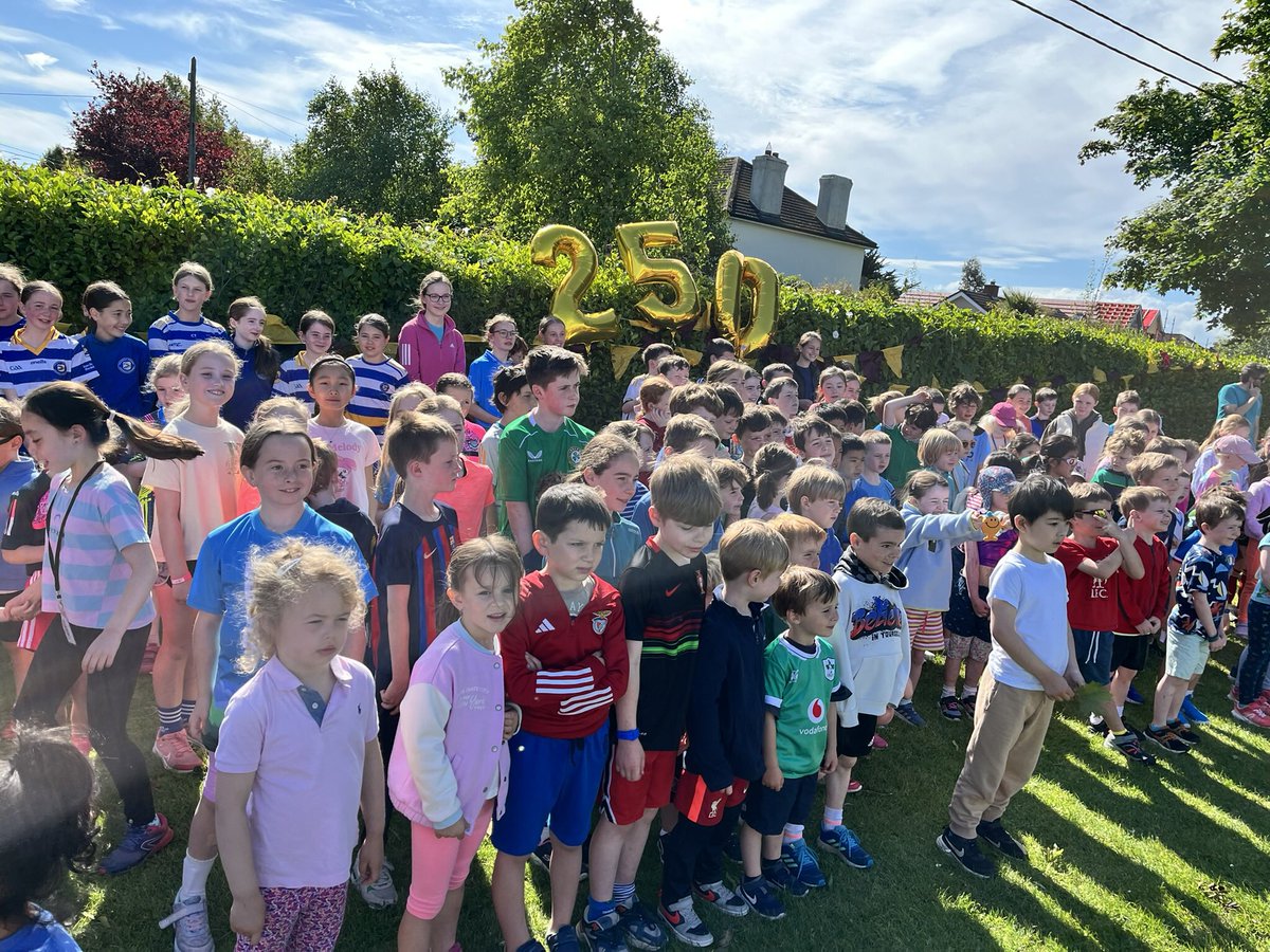 @DeerparkrunJNR tweet media