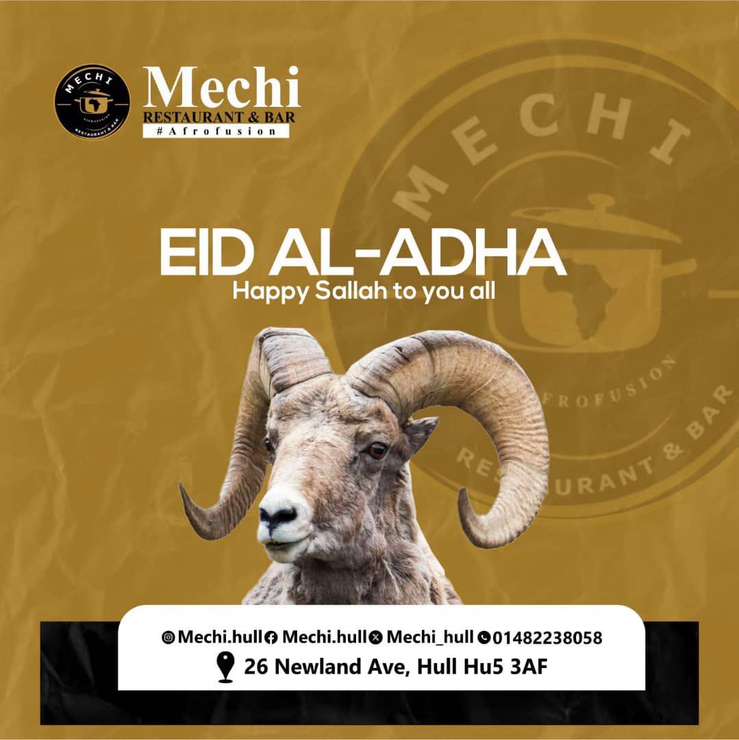 Mechi Restaurant and Bar tweet media