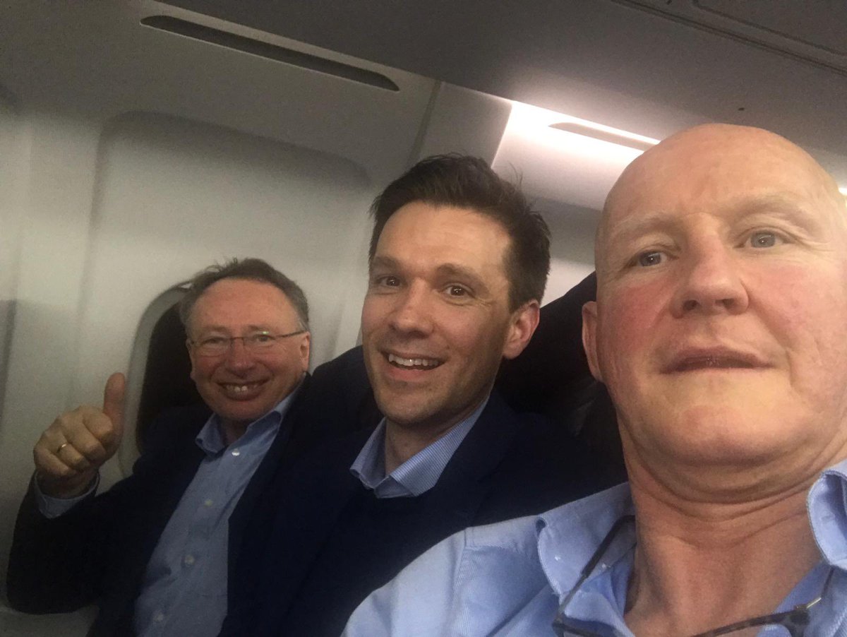 Stuart O'Flanagan tweet media