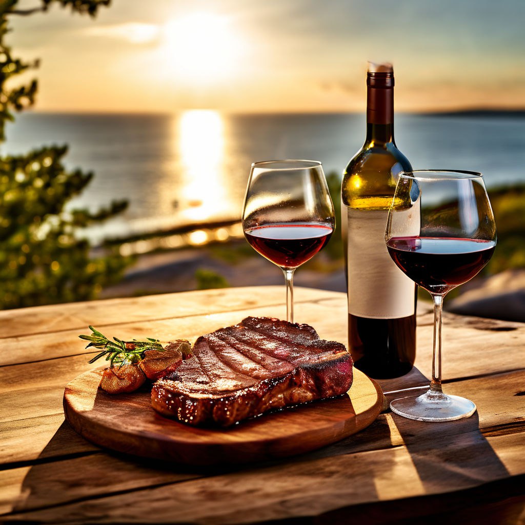 winememecto's tweet photo. Gm $WINE army 🍷

It's sunday, $WINE and steak day 😉🥩

Enjoy your weekend and get some recovery, because there is so much more to come, stay tuned 🤫

#WINE #SOLANA #MEME #STEAK #RECOVERY #1000X #MOON #BULLISH #BEER https://t.co/GxIzuioPO7