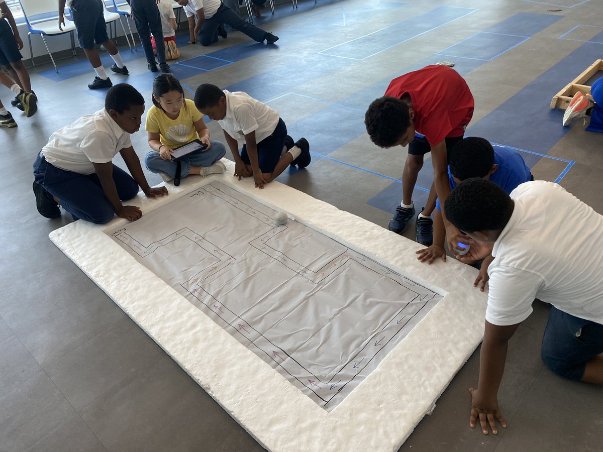 Dr. Martin Thomas tweet media