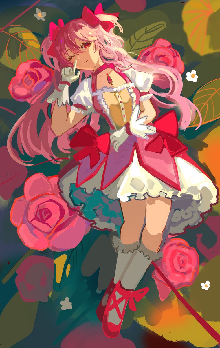 ANIOL🎩 tweet media