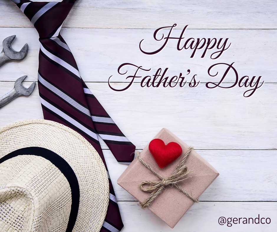 GERANDCO tweet media