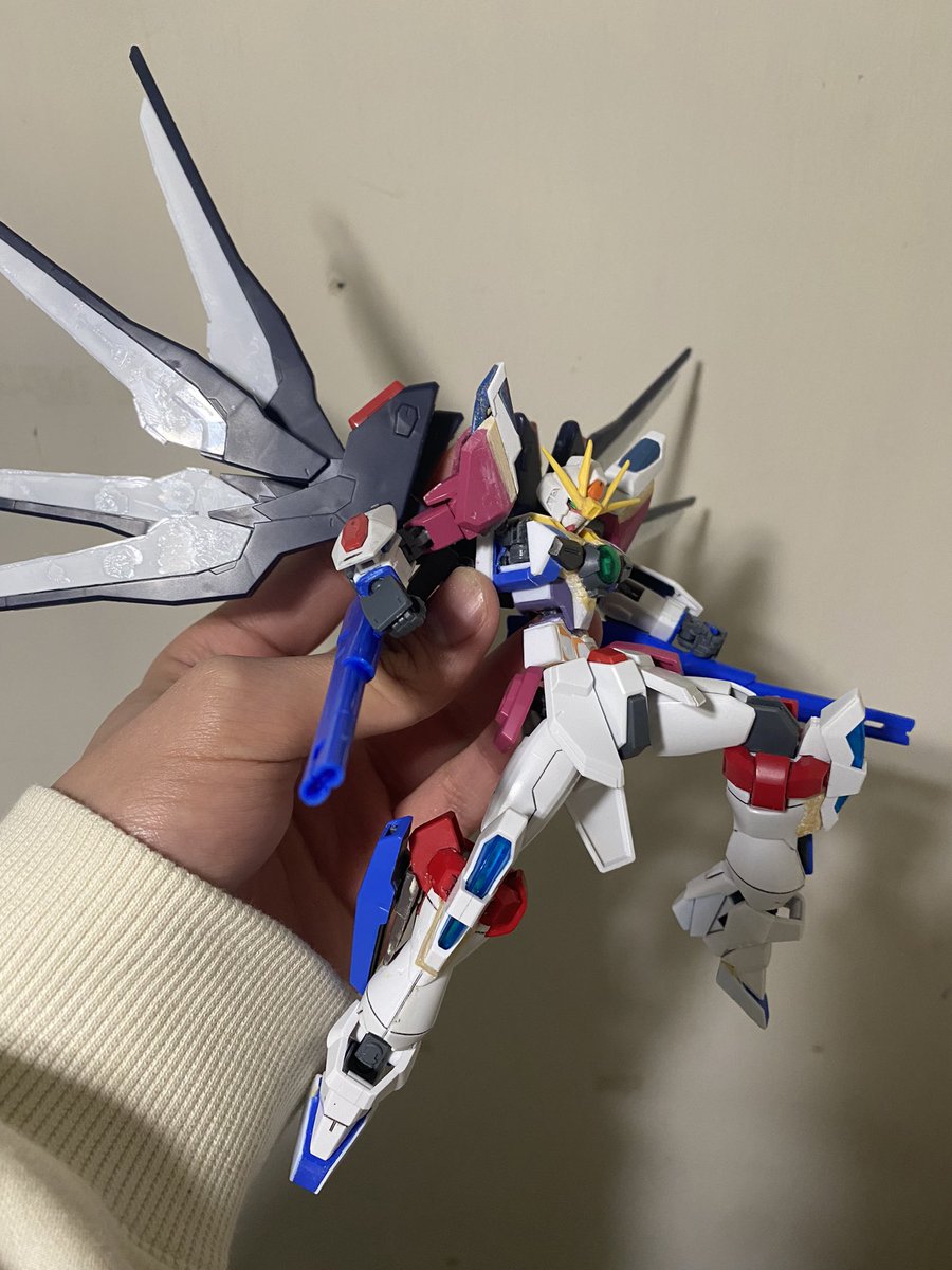 mika_OO_'s tweet photo. #画像を4枚晒したらrtがきてフォロワーがぶわーって増えると聞いて
うちの愛機が変わってく様を見てください https://t.co/36y7VYA7ou