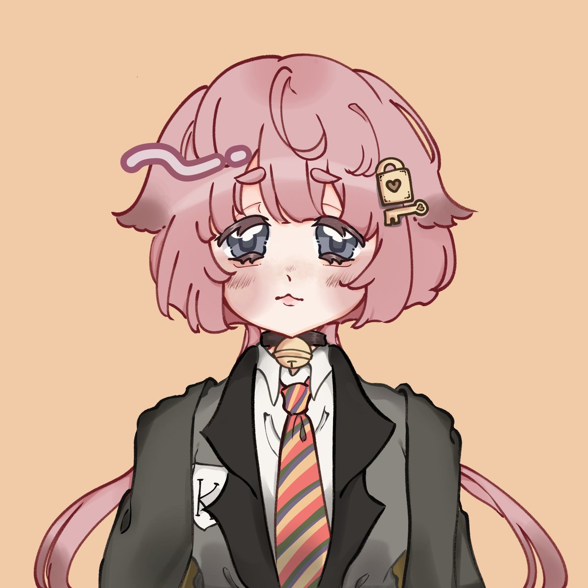 0motch_'s tweet photo. Motch is now part of @kuyangtist's member 🪄

#persona #artidn #art #artwork #artistontwitter #illustration https://t.co/WW5Bw5tPS3