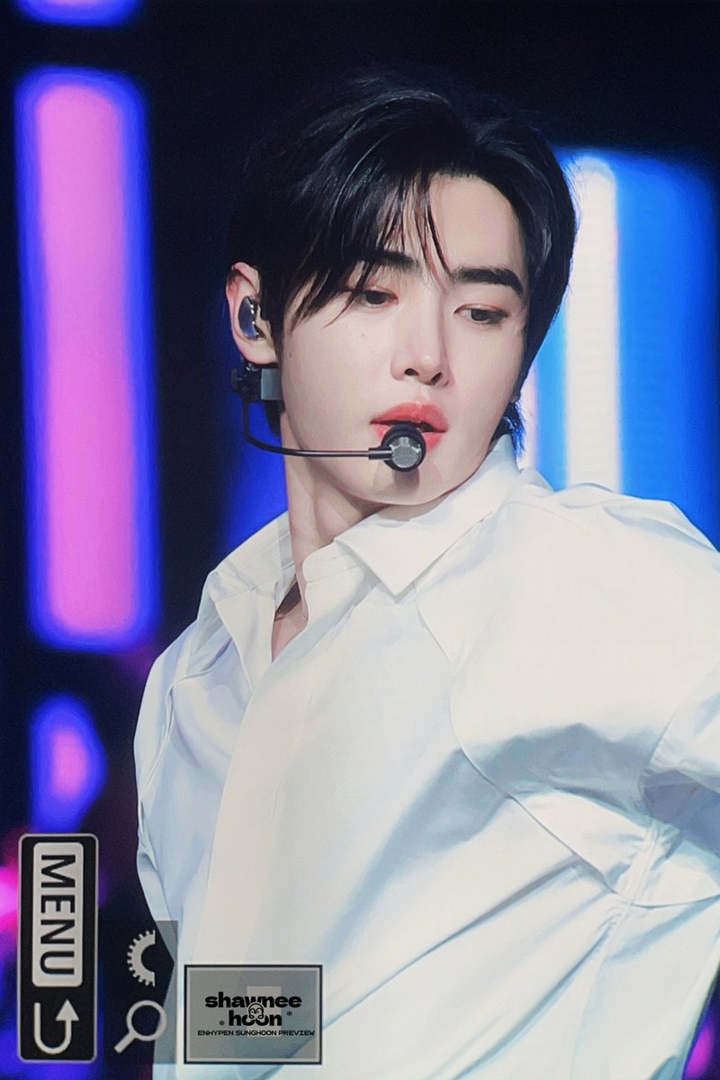 SHawnee_hoon's tweet image. ❄️20240616 WVSCON PREVIEW

#엔하이픈 #ENHYPEN
  #성훈 #SUNGHOON 
#ソンフン #朴成训