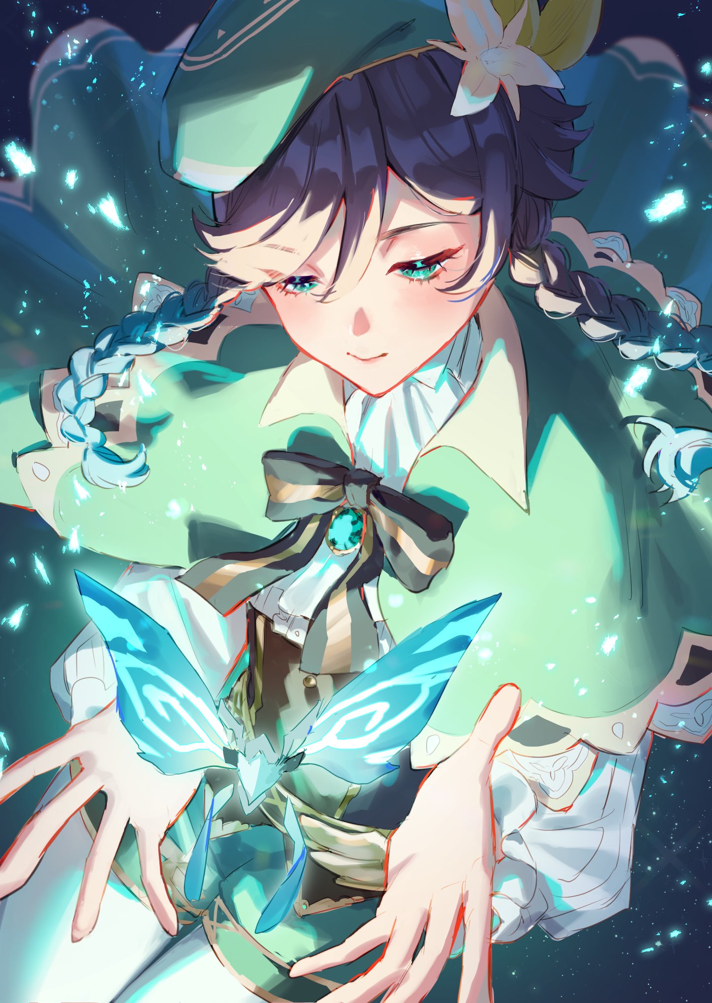 xann | 🔶🍃 (@zhvnloml) / X