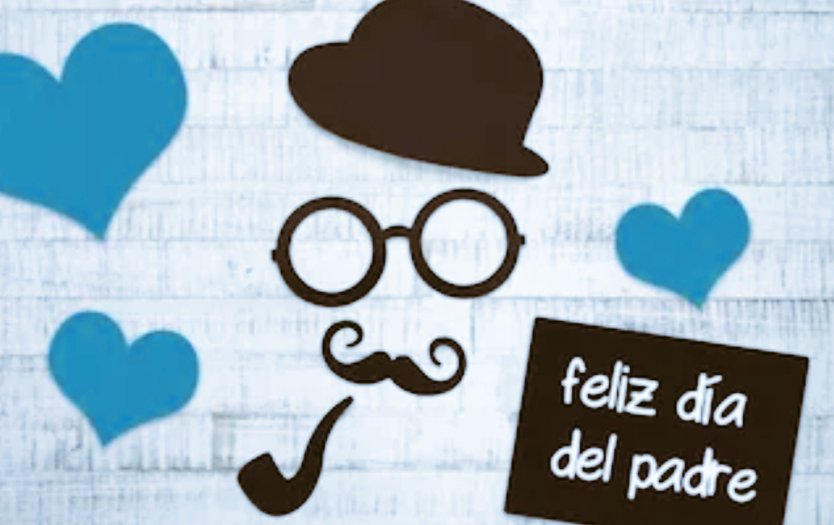 CultUnionense's tweet photo. Feliz día de los padres 🇨🇺 #Culturaunionense #UnionEnVictoria #CubaEsCultura #culturacubana #CulturaSegura #CulturaParaTodos @arte_dpc @MarreroOsbel @j_noslen @CultUnionense https://t.co/AX77lHh2Db