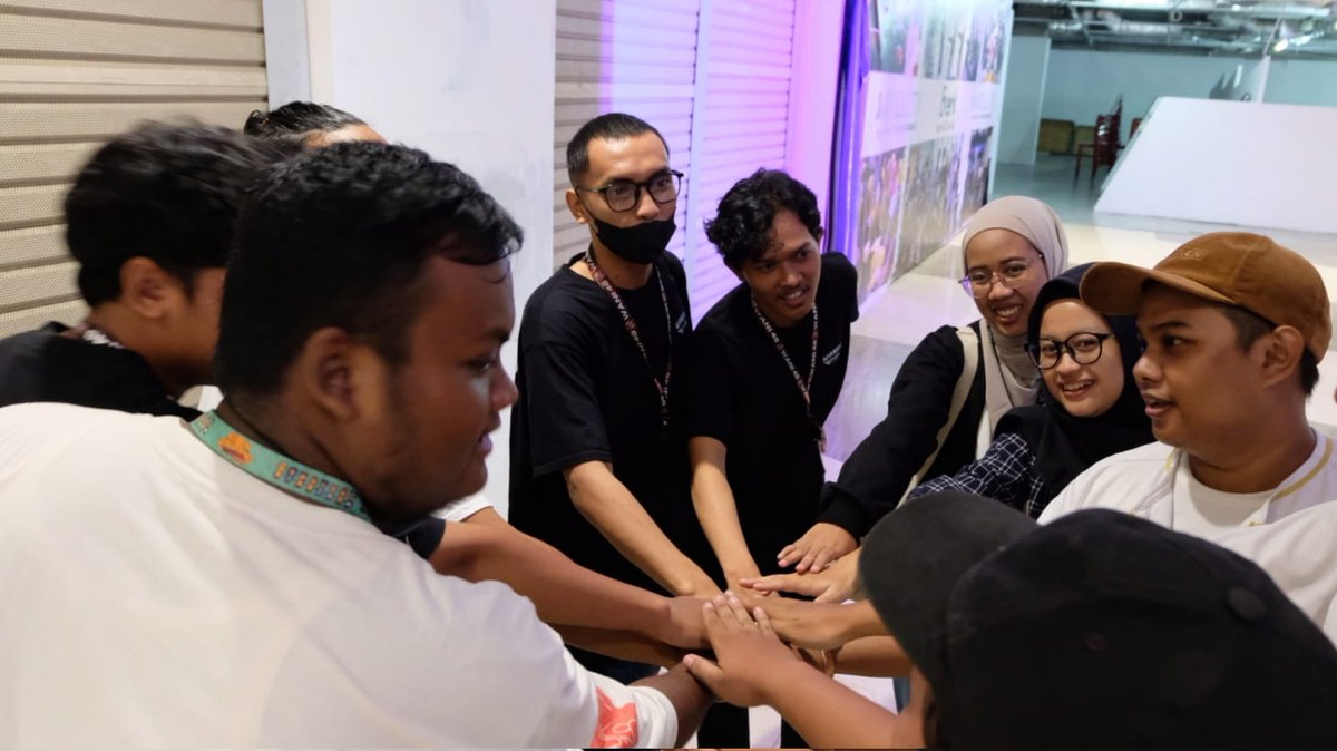 ZeeMotion Surabaya tweet media