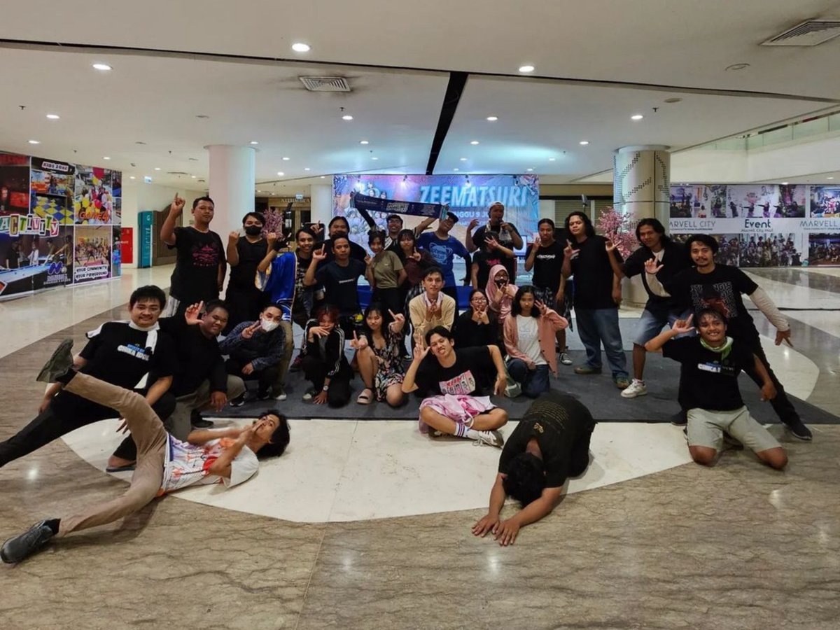 ZeeMotion Surabaya tweet media