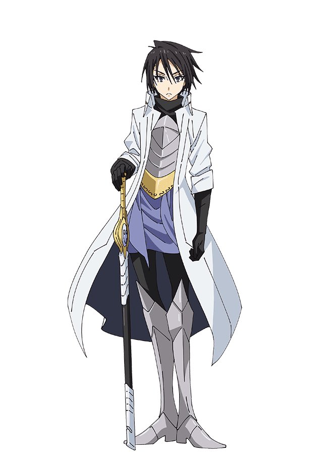 月光の細剣ってこれなの？ 画像のヒナタが持ってるのがそうじゃないの