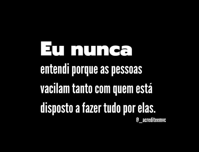 Trechos 🌐 (@inspirarei) on Twitter photo 
