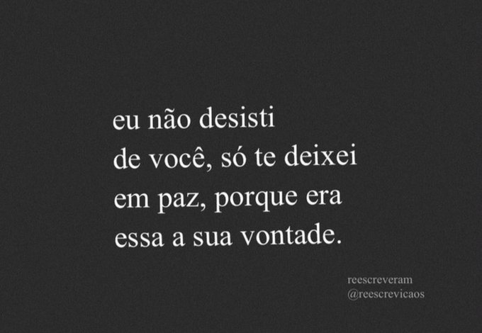 Trechos 🌐 (@inspirarei) on Twitter photo 