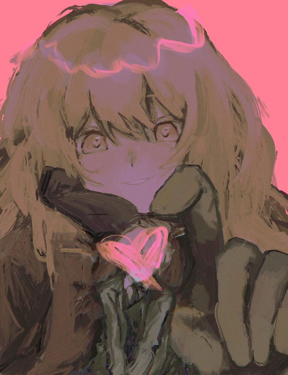 __X09jaGlv's tweet image. 🩷U!