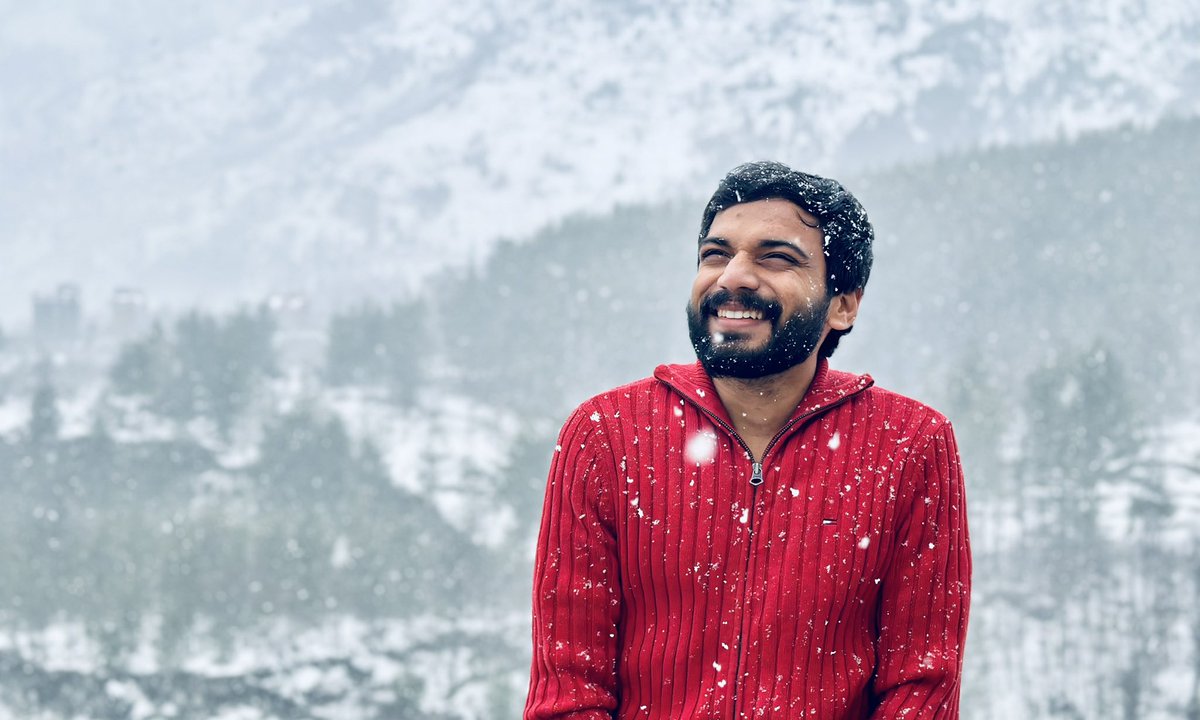 drmitulhpatel's tweet photo. ❄️🧣 https://t.co/4qiPBrkCjX