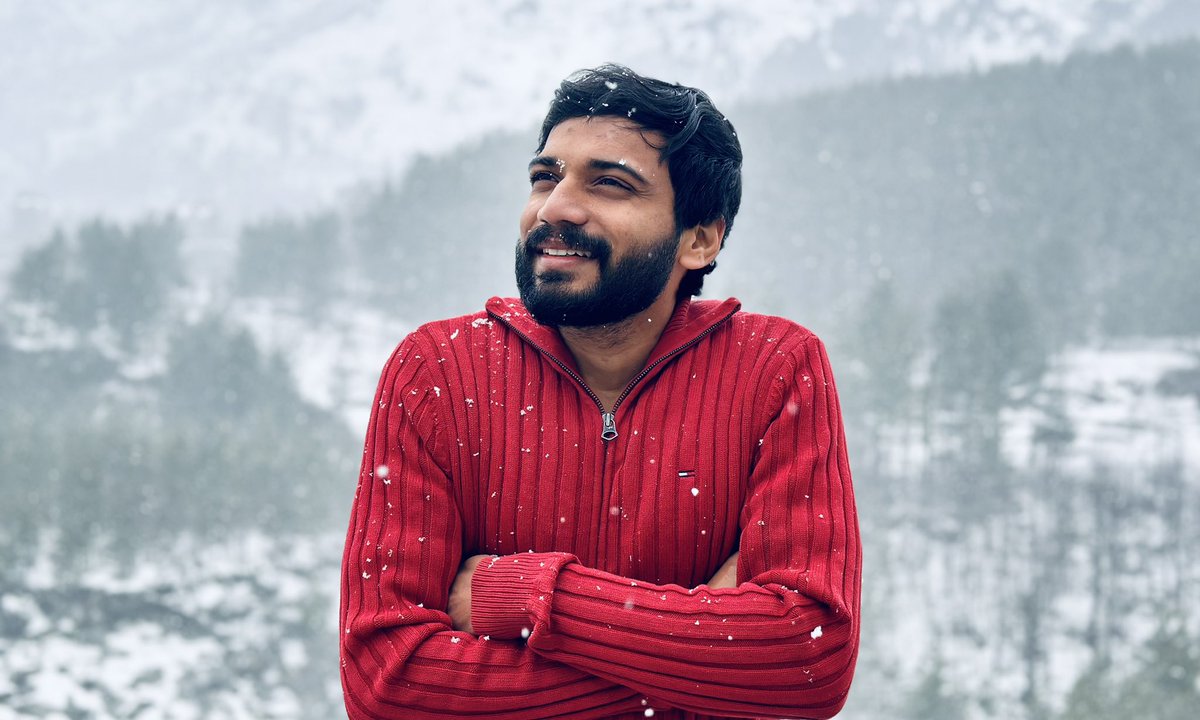 drmitulhpatel's tweet photo. ❄️🧣 https://t.co/4qiPBrkCjX