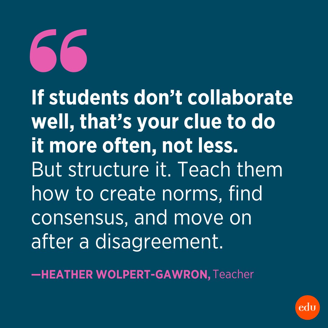 edutopia (@edutopia) on Twitter photo 