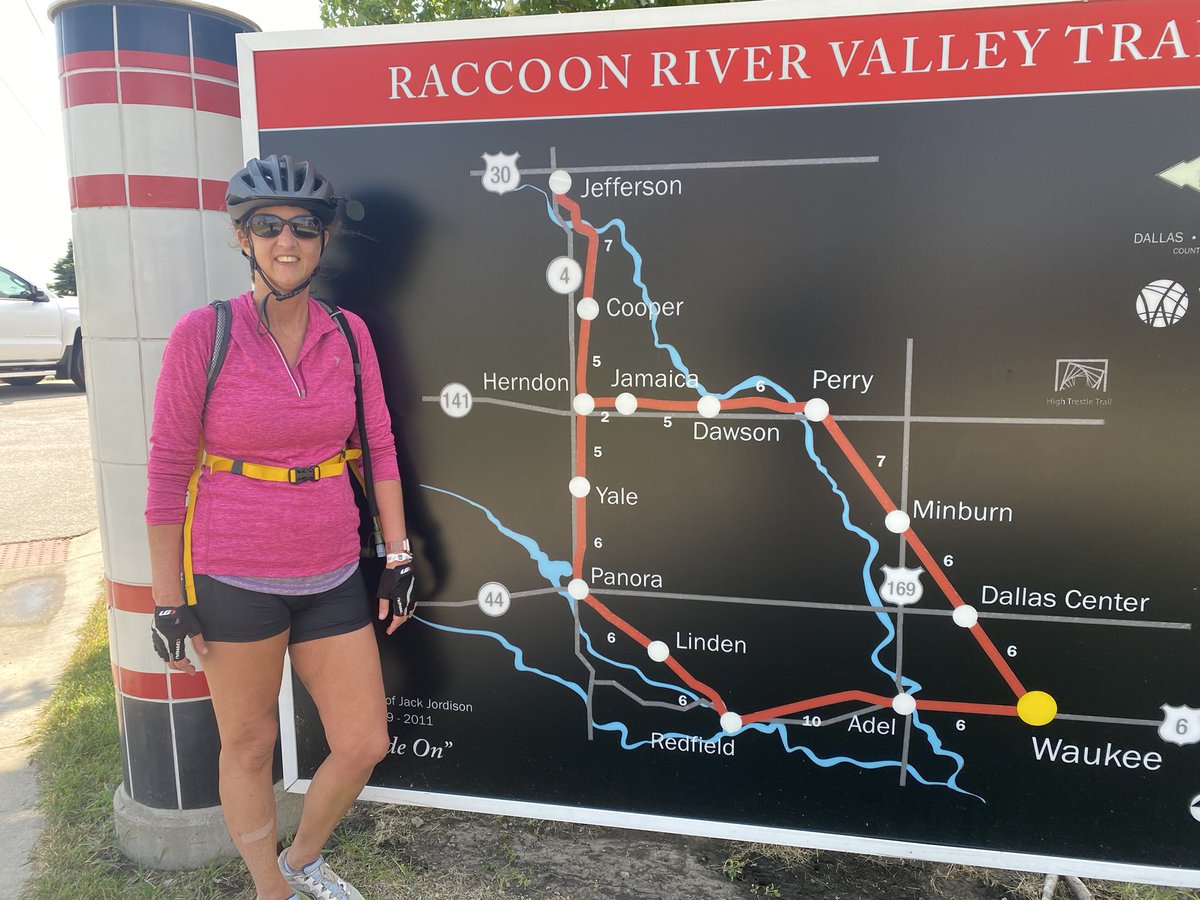 yoderfun's tweet photo. 73.5 miles closer to #100Miles100DaysSF https://t.co/qVOhuryoGm