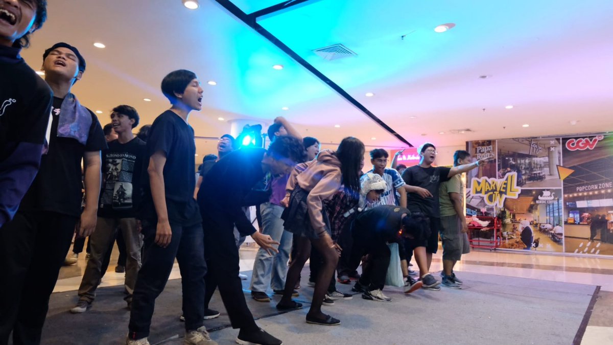 ZeeMotion Surabaya tweet media