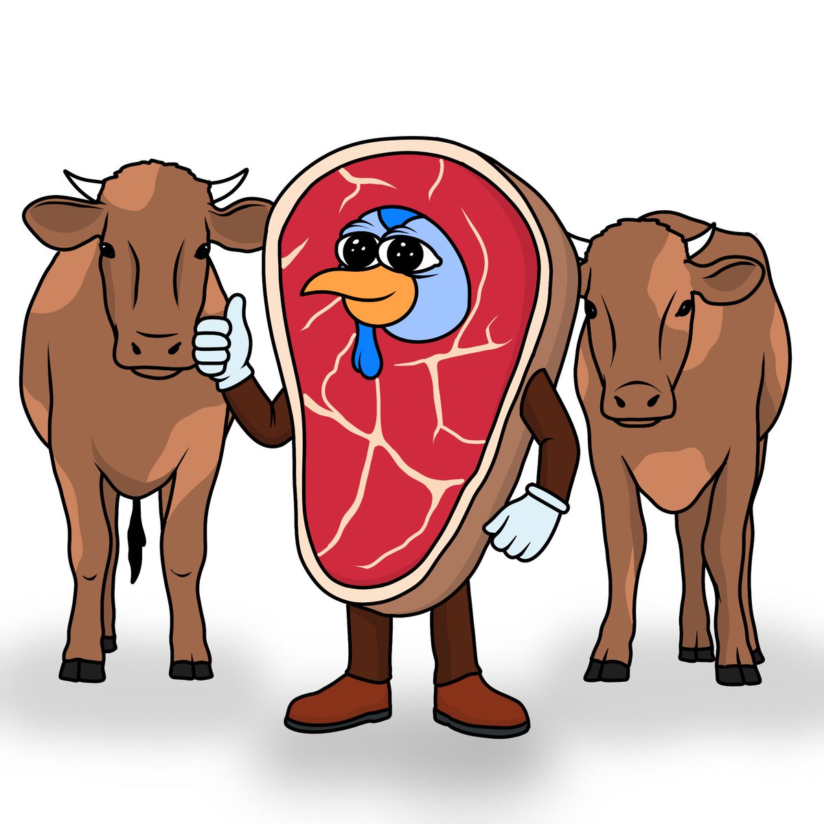 Stake $ROOST??

Head over to stake.roost.wtf to stake your $ROOST with NO lockup period and daily claims!