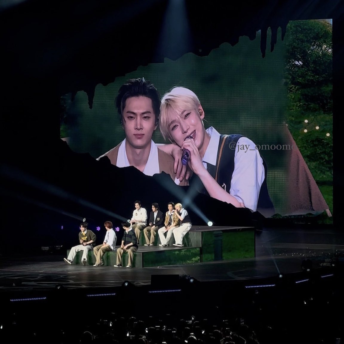 heesunjayz's tweet photo. my sunjay!!! https://t.co/cnVLua8Ny8