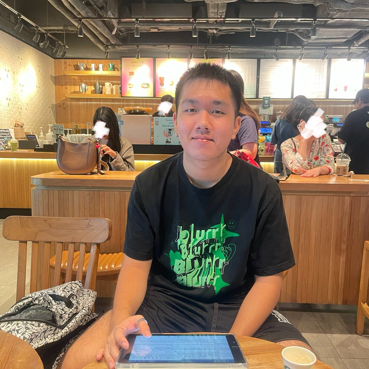 gbxtutor's tweet image. น้องคาเทียกับน้องเจม เริ่มเรียน SAT MATH วันแรกกก🤏🏻🧺

และเจ้าเก่าเจ้าเดิม น้องอิ๊นท์ SAT verbal &amp;amp; น้องซัน SAT math

#สอนsat #สอนsatmath #satmath #รับสอนsat #สอนielts #สอนไอเอล #รับสอนsatmath #dek69 #dek68 #bbatu #bbacu #สอนdigitalsat #สอนพิเศษ