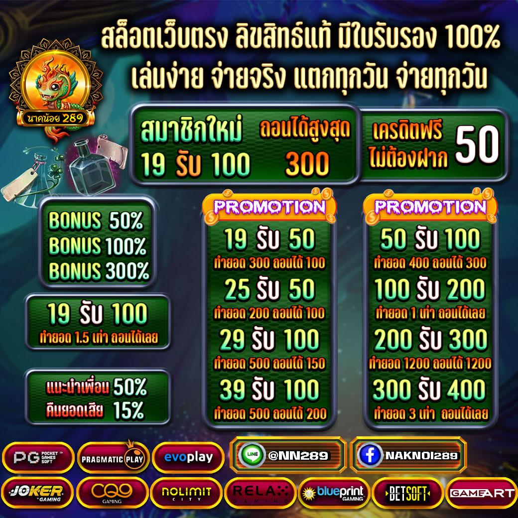 Naknoi289VIP's tweet photo. 💝 หมุนสล็อตแล้วรับรางวัลใหญ่ เต็มอิ่มจุใจ 💝  #Naknoi289
📌ทางเข้าเล่น https://t.co/MF2koLBWfW
👉แอดมิน https://t.co/VP2nJdYIJW
#เครดิตฟรี #เครดิตฟรี50 #เครดิตฟรี100 #สล็อตเว็บตรง #สล็อตแตกง่าย #โปรสล็อตทุนน้อย #สล็อตฟรีเครดิต #โบนัส100 #โบนัส300 #เทรนด์วันนี้ https://t.co/Jq4F4ou0ES
