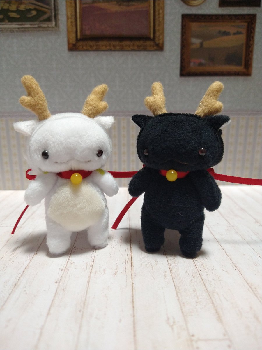 #ハンドメイド作家発掘大作戦
もう最近なんでもありみたいになってきている……
過去作含むだけど可愛いとこ抜粋(`꒳´*  )