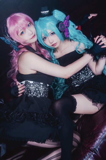 コスプレイヤーチるちのTwitter画像28