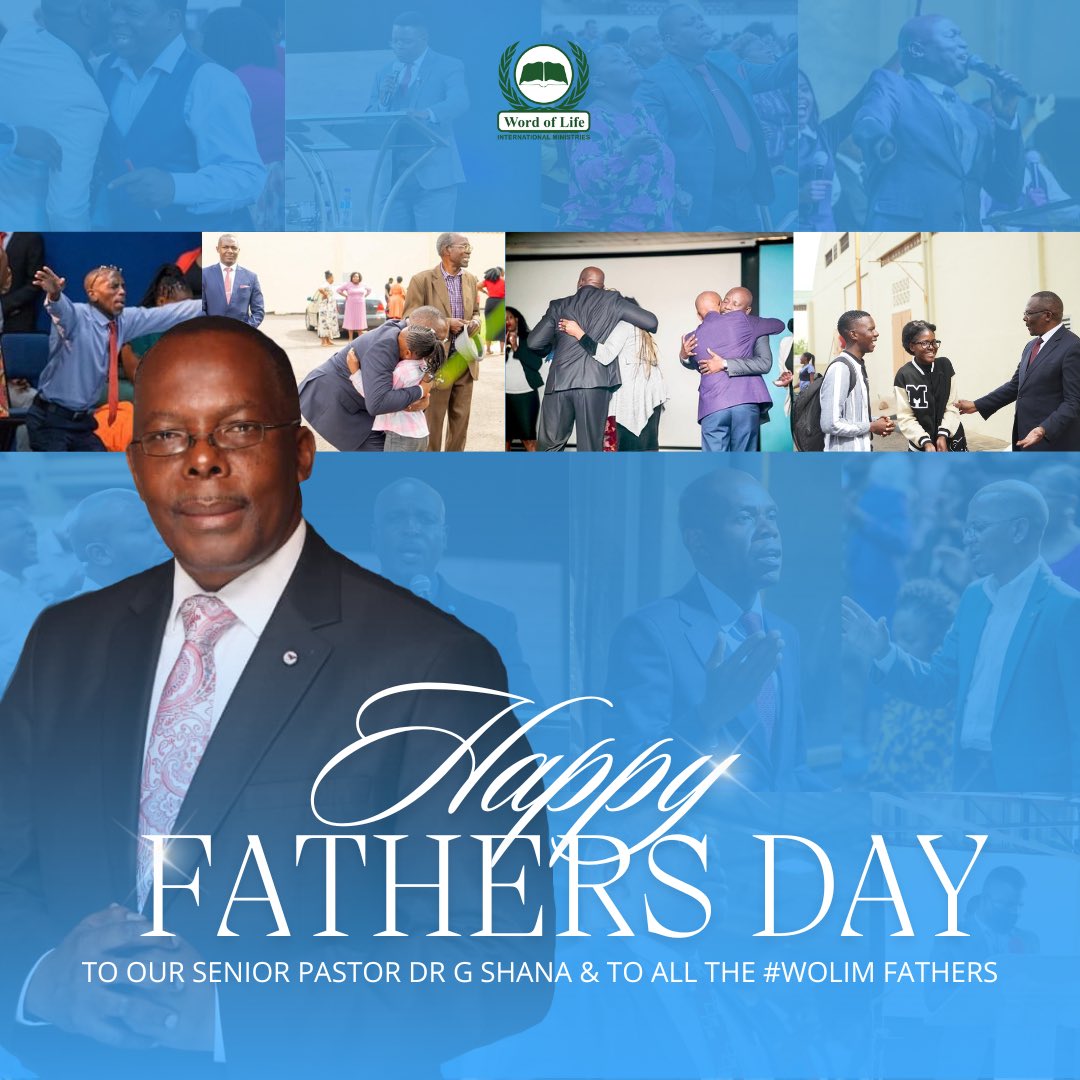 Word of Life International Ministries tweet media