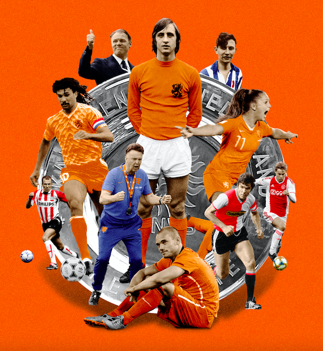 De Canon van de Nederlandse Sport (@desportcanon) on Twitter photo ⚽️🇳🇱🦁 Matchday! Voorspel vóór 15:00 de uitslag van #POLNED in de comments, onder de juiste inzendingen wordt een Canon van het Nederlandse Voetbal verloot, gesigneerd door de auteurs <a href="/PaulOnkenhout/">Paul Onkenhout</a> <a href="/struisvanhuis/">Edwin Struis</a> <a href="/vkwillemvissers/">Willem Vissers</a> <a href="/simonzwartkruis/">simon zwartkruis</a> & Dick Sintenie. #EURO2024 ⚽️🇳🇱🦁 Matchday! Voorspel vóór 15:00 de uitslag van #POLNED in de comments, onder de juiste inzendingen wordt een Canon van het Nederlandse Voetbal verloot, gesigneerd door de auteurs <a href="/PaulOnkenhout/">Paul Onkenhout</a> <a href="/struisvanhuis/">Edwin Struis</a> <a href="/vkwillemvissers/">Willem Vissers</a> <a href="/simonzwartkruis/">simon zwartkruis</a> & Dick Sintenie. #EURO2024