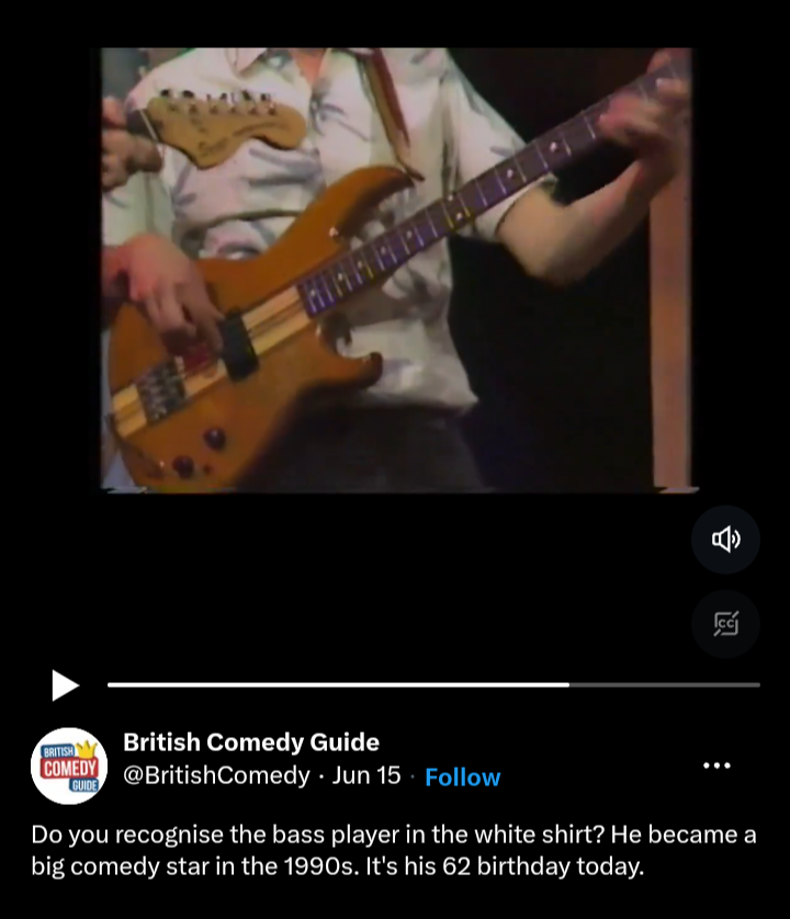 Matt Blick tweet media